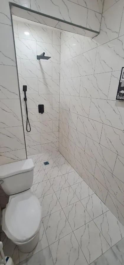 Apartament El Rincon - El Jardin Tunapuna Village Trynidad i Tobago