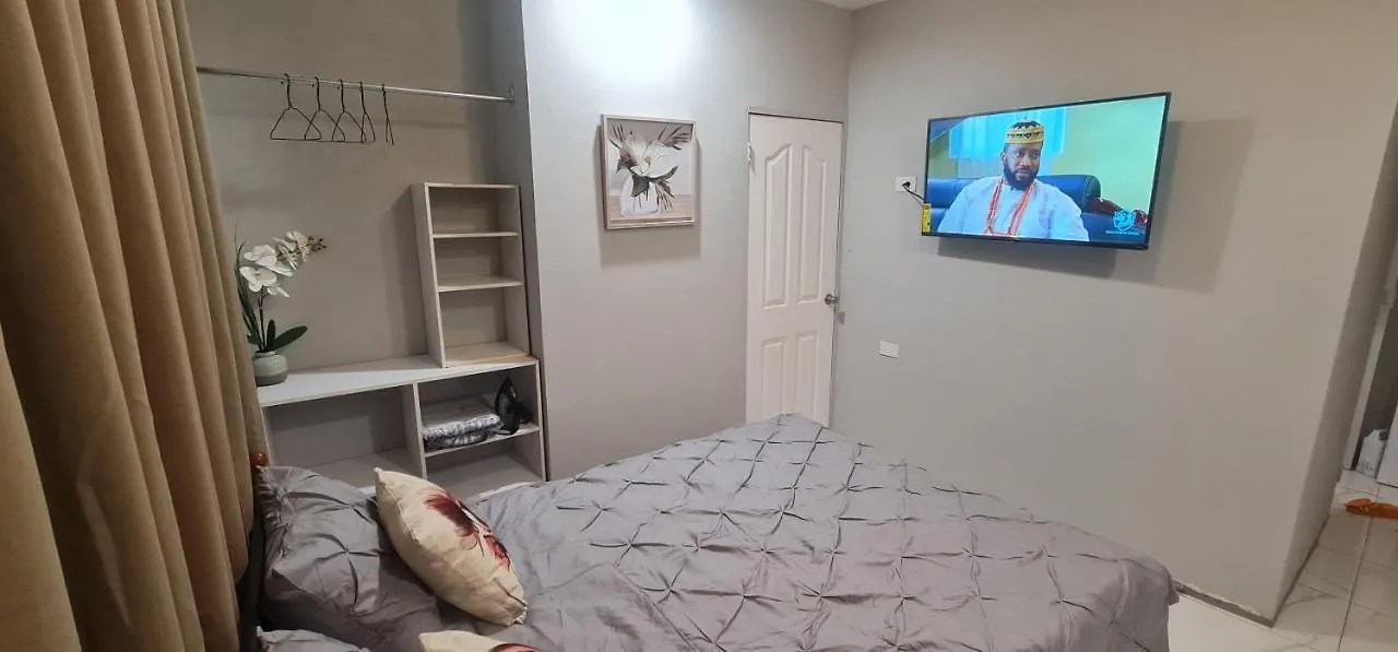 Apartament El Rincon - El Jardin Tunapuna Village