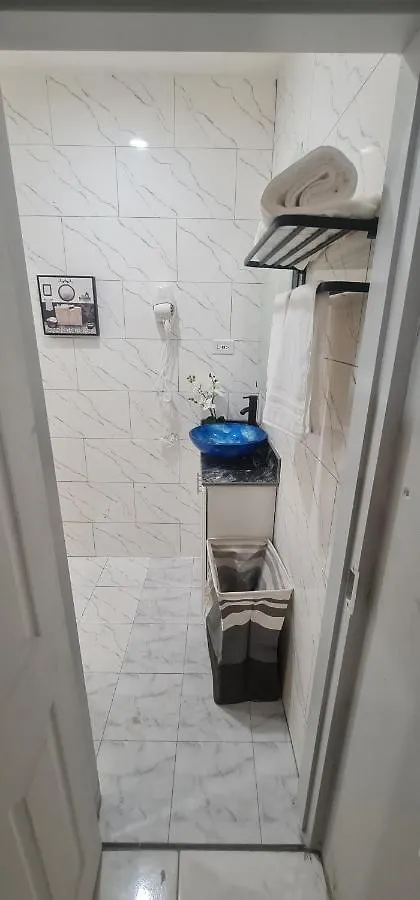 Apartament El Rincon - El Jardin Tunapuna Village
