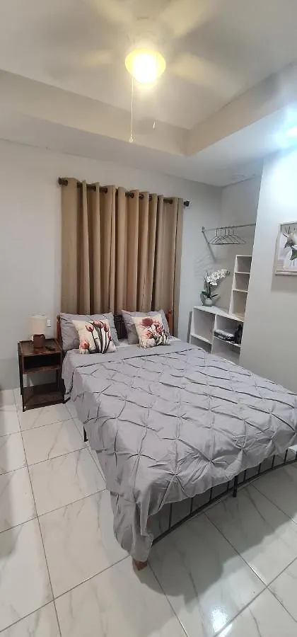 Apartament El Rincon - El Jardin Tunapuna Village