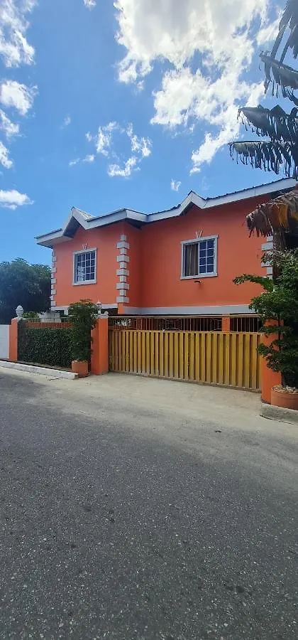 Apartament El Rincon - El Jardin Tunapuna Village