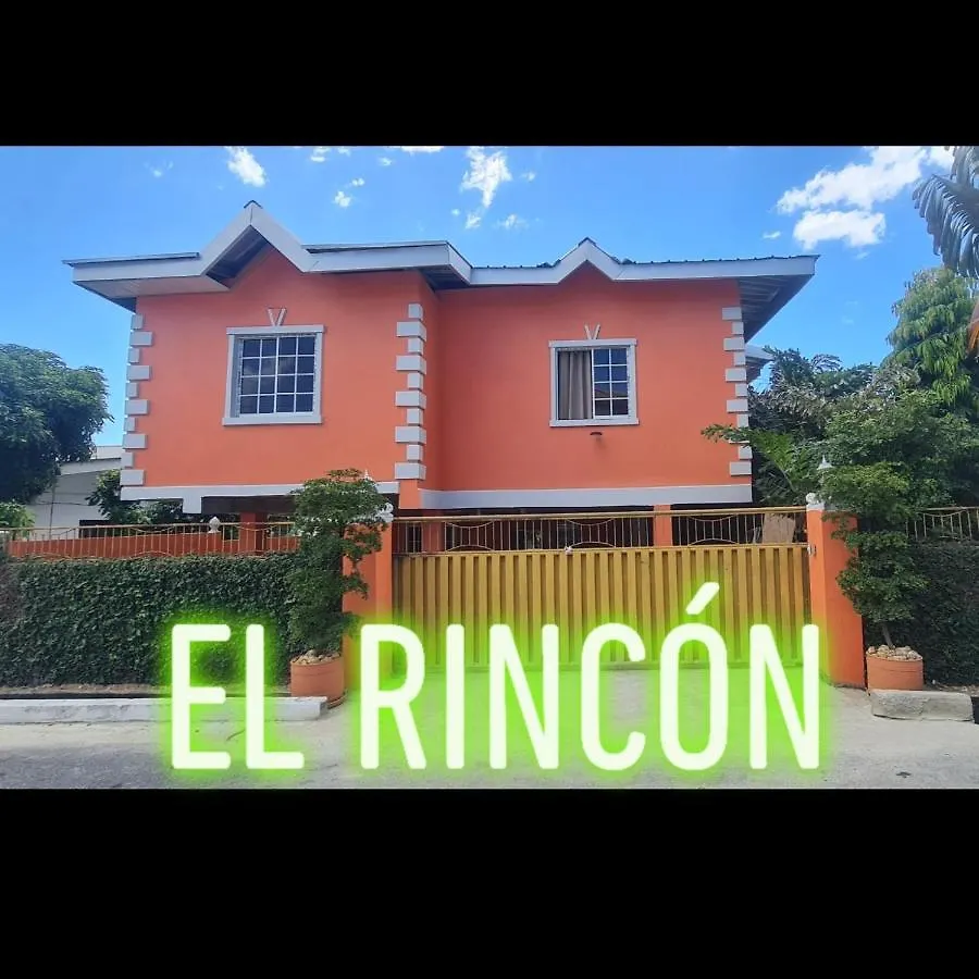 Apartament El Rincon - El Jardin Tunapuna Village